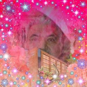 Meet your Posher, Antonio